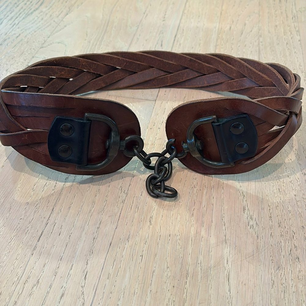 All saints belt
